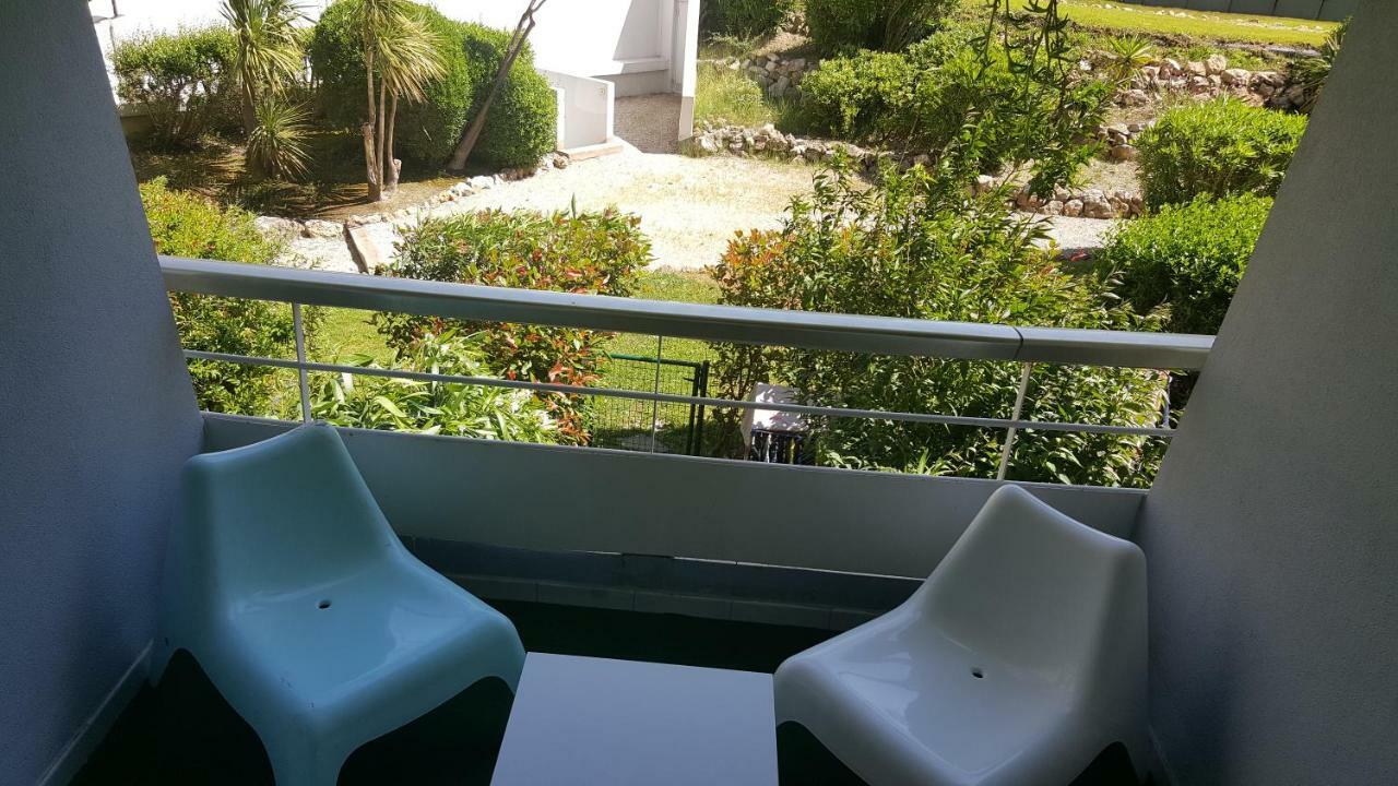 Studio Des Anges Villeneuve-Loubet Exterior photo